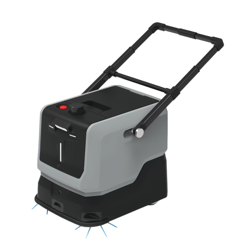 鸡西坦洁无人智能清洁机器人T10